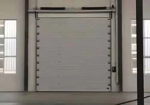 工业提升门定做