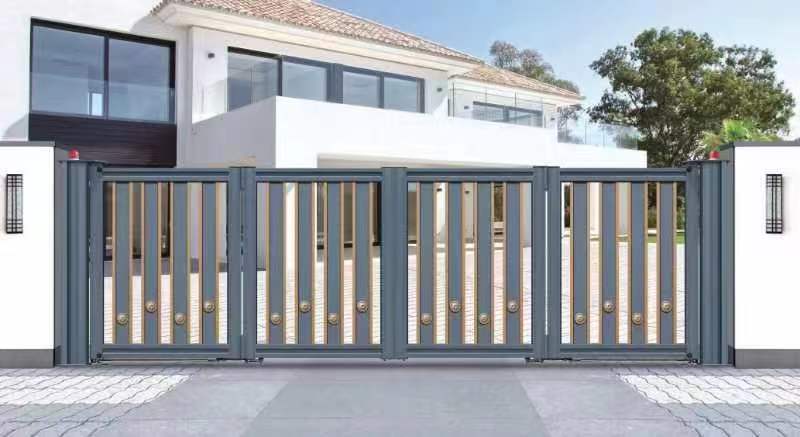 伸缩门定制电话